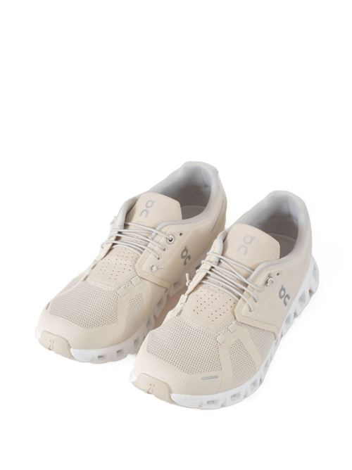 Sneakers uomo Cloud 5 ON RUNNING | 5997768CREAMSAND